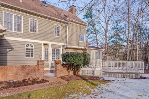 101 Abbotsford Court Durham NC 27712