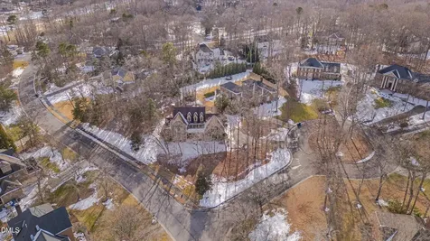 101 Abbotsford Court Durham NC 27712