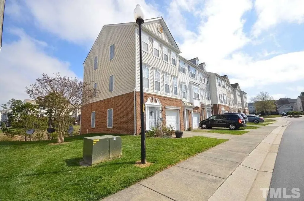 509 Ruby Walk Drive Morrisville NC 27560