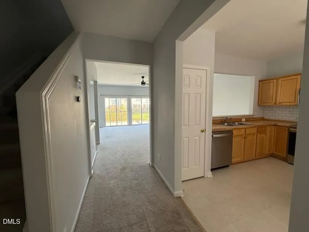 509 Ruby Walk Drive Morrisville NC 27560