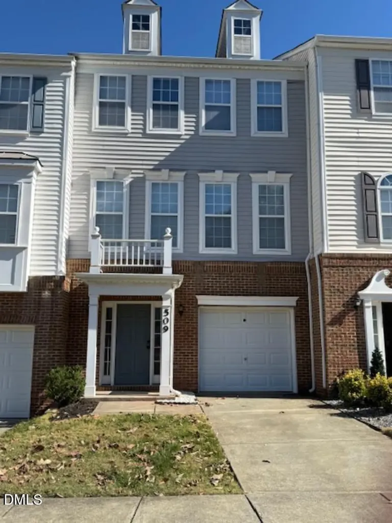 509 Ruby Walk Drive Morrisville NC 27560