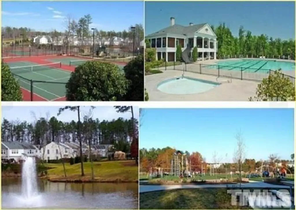 509 Ruby Walk Drive Morrisville NC 27560
