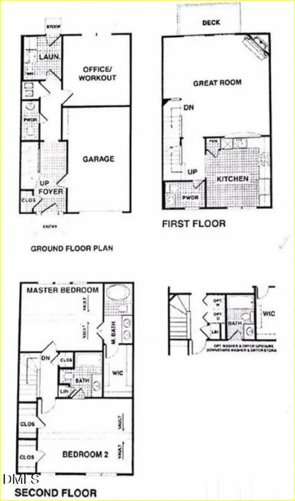 509 Ruby Walk Drive Morrisville NC 27560