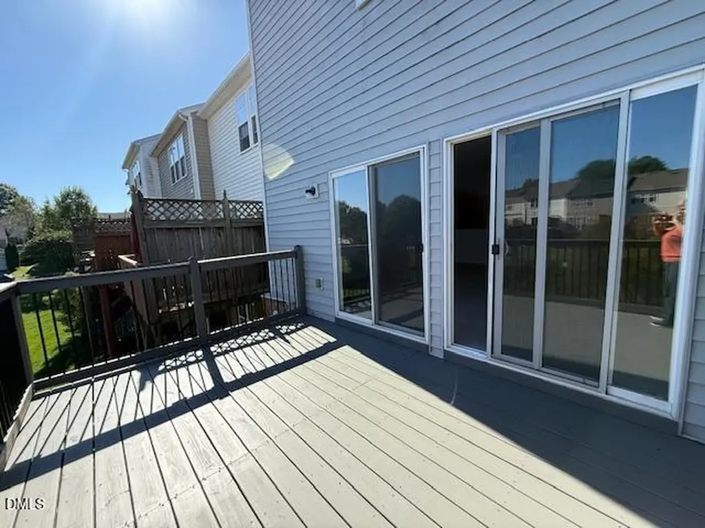 509 Ruby Walk Drive Morrisville NC 27560