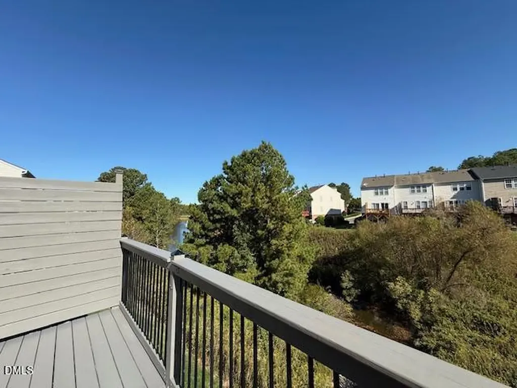 509 Ruby Walk Drive Morrisville NC 27560