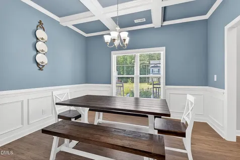 414 Fallingbrook Drive Kenly NC 27542