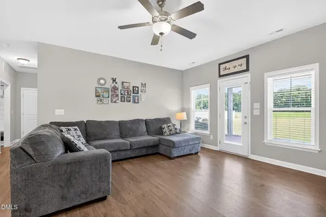 414 Fallingbrook Drive Kenly NC 27542