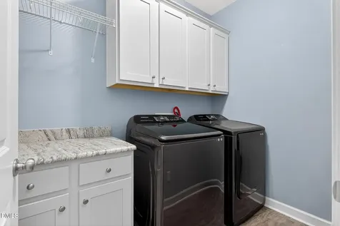 414 Fallingbrook Drive Kenly NC 27542