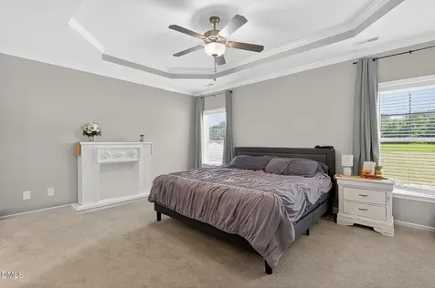 414 Fallingbrook Drive Kenly NC 27542