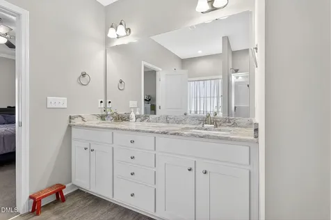 414 Fallingbrook Drive Kenly NC 27542