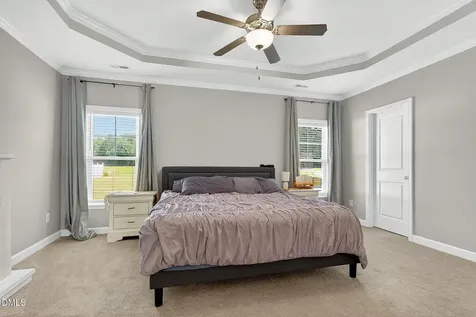 414 Fallingbrook Drive Kenly NC 27542