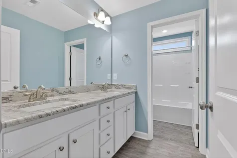 414 Fallingbrook Drive Kenly NC 27542