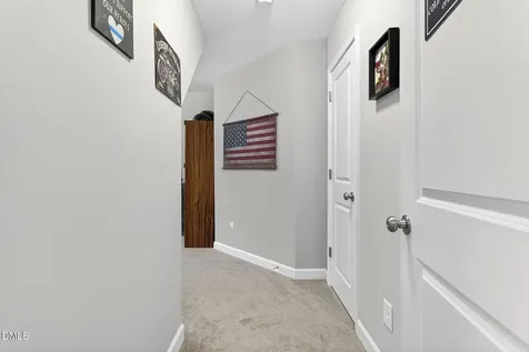 414 Fallingbrook Drive Kenly NC 27542