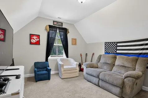 414 Fallingbrook Drive Kenly NC 27542