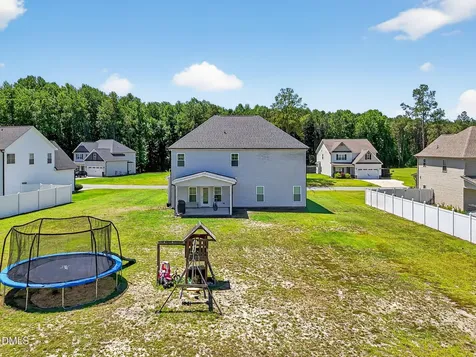 414 Fallingbrook Drive Kenly NC 27542