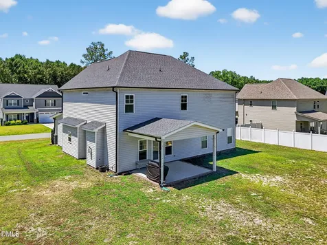 414 Fallingbrook Drive Kenly NC 27542