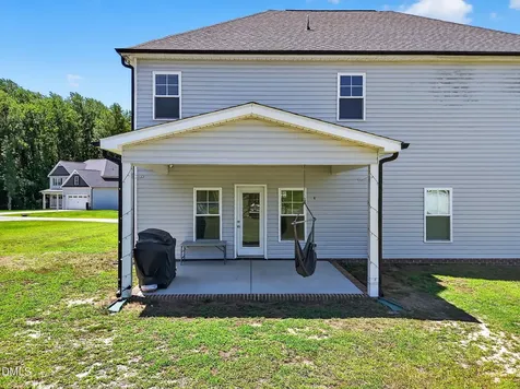 414 Fallingbrook Drive Kenly NC 27542