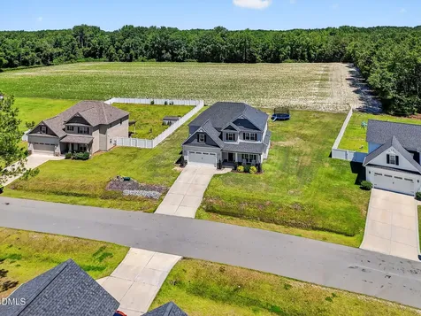 414 Fallingbrook Drive Kenly NC 27542