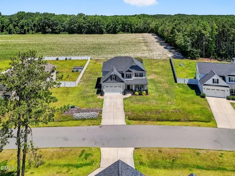 414 Fallingbrook Drive Kenly NC 27542