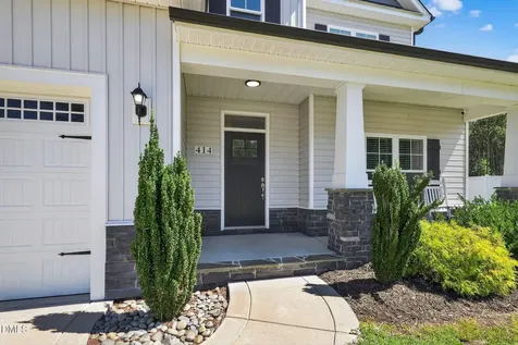 414 Fallingbrook Drive Kenly NC 27542