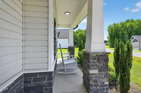 414 Fallingbrook Drive Kenly NC 27542