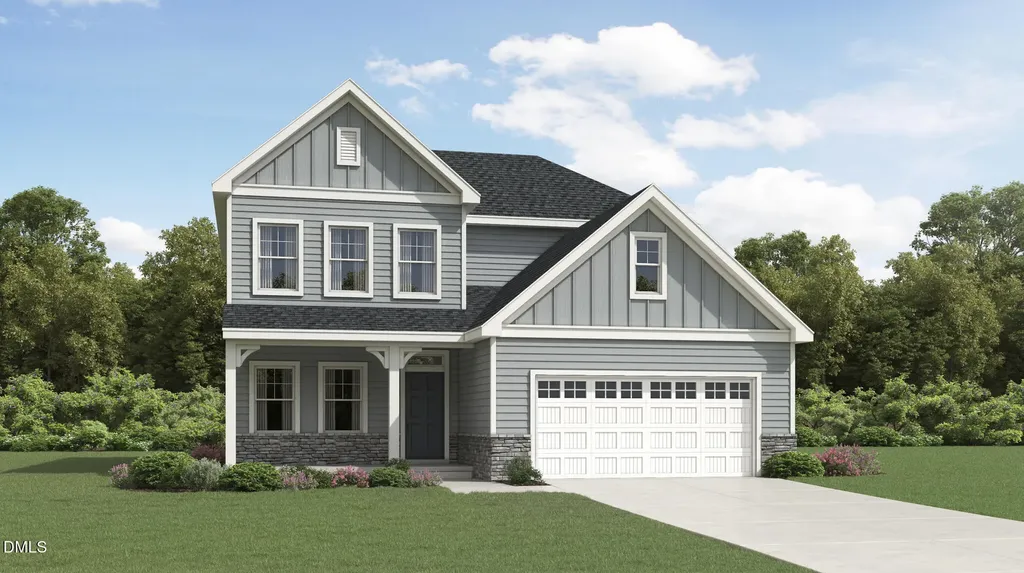226 Fairbanks Avenue Garner NC 27529