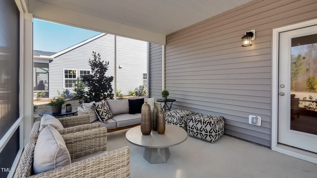 226 Fairbanks Avenue Garner NC 27529