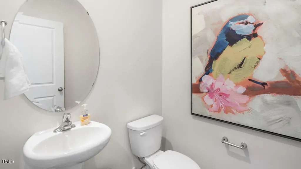 877 Bullhorn Drive Wake Forest NC 27587