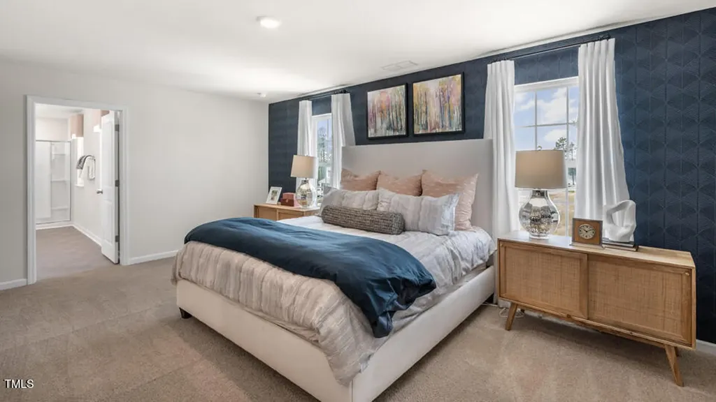 877 Bullhorn Drive Wake Forest NC 27587