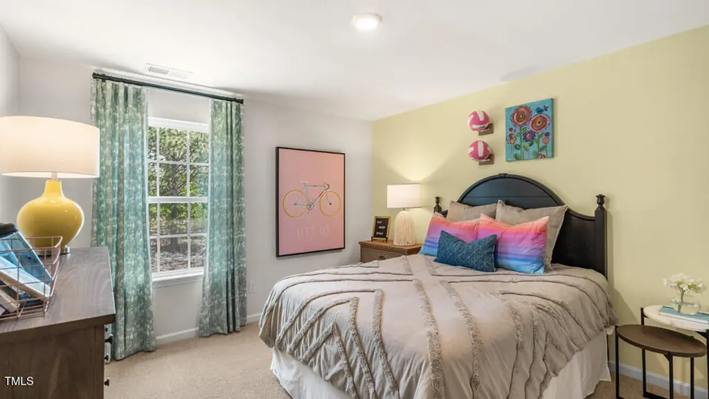 877 Bullhorn Drive Wake Forest NC 27587