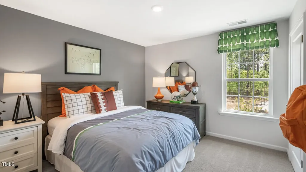 877 Bullhorn Drive Wake Forest NC 27587