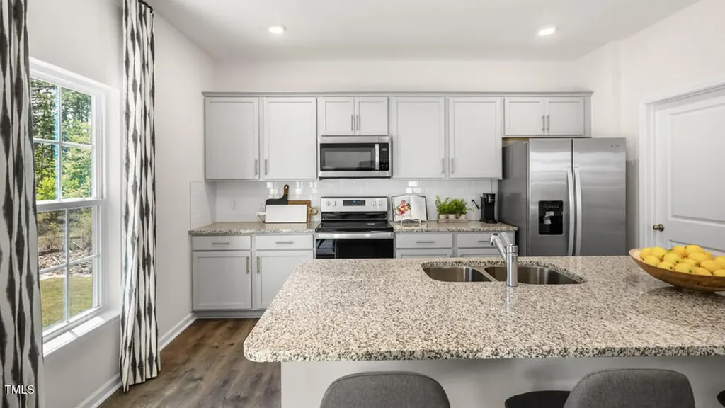 877 Bullhorn Drive Wake Forest NC 27587
