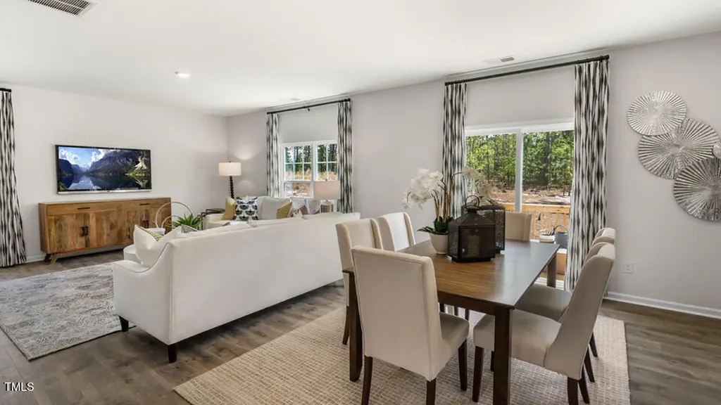 877 Bullhorn Drive Wake Forest NC 27587