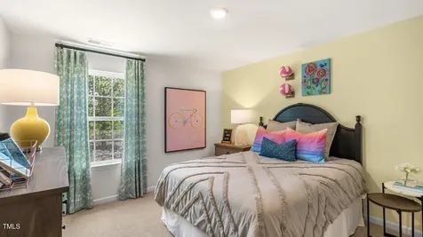 877 Bullhorn Drive Wake Forest NC 27587
