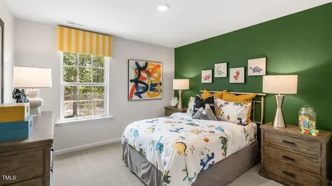 877 Bullhorn Drive Wake Forest NC 27587