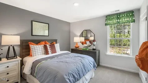877 Bullhorn Drive Wake Forest NC 27587