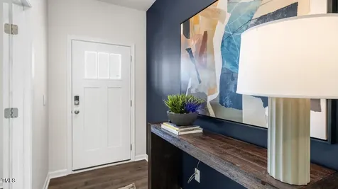 877 Bullhorn Drive Wake Forest NC 27587
