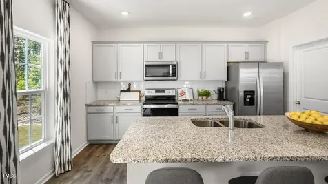 877 Bullhorn Drive Wake Forest NC 27587
