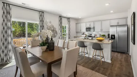 877 Bullhorn Drive Wake Forest NC 27587