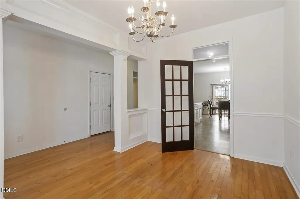 8233 Marshall Brae Drive Raleigh NC 27616