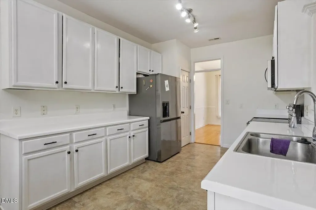 8233 Marshall Brae Drive Raleigh NC 27616