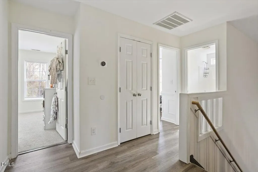 8233 Marshall Brae Drive Raleigh NC 27616