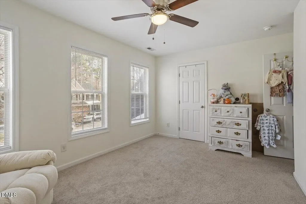 8233 Marshall Brae Drive Raleigh NC 27616
