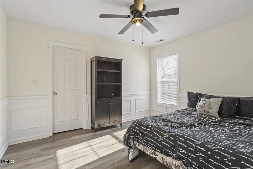 8233 Marshall Brae Drive Raleigh NC 27616