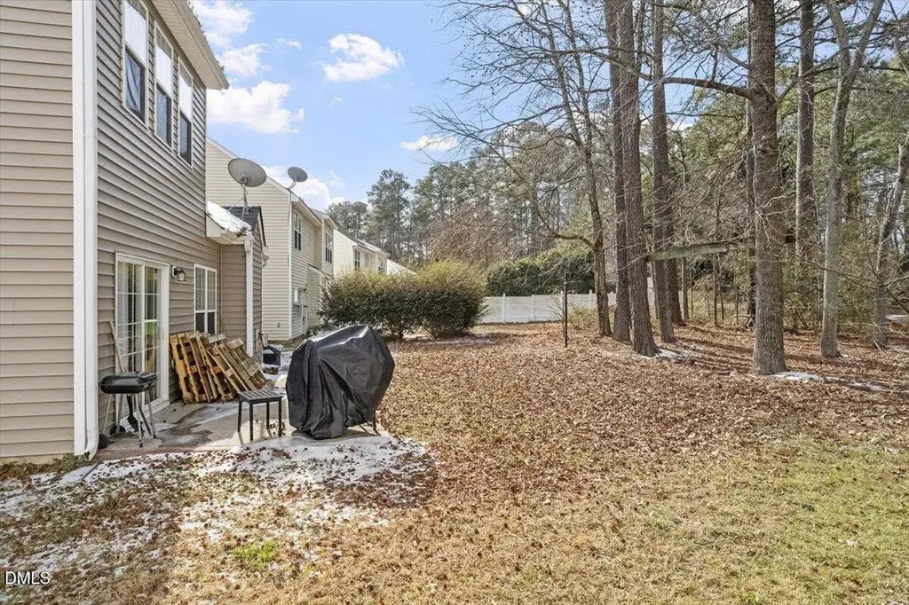 8233 Marshall Brae Drive Raleigh NC 27616