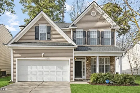 8233 Marshall Brae Drive Raleigh NC 27616