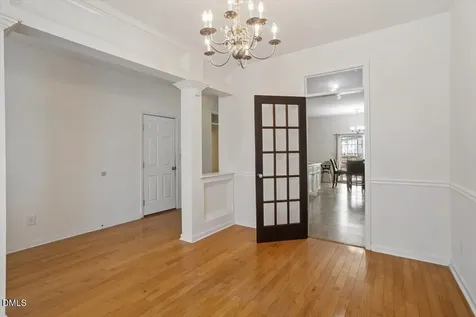 8233 Marshall Brae Drive Raleigh NC 27616