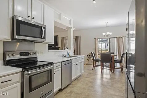 8233 Marshall Brae Drive Raleigh NC 27616