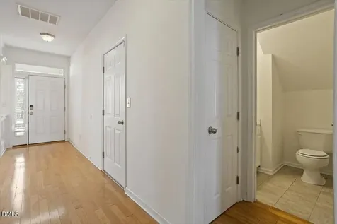 8233 Marshall Brae Drive Raleigh NC 27616