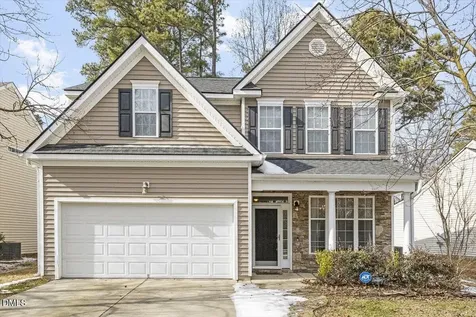 8233 Marshall Brae Drive Raleigh NC 27616